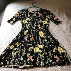 Vintage dress